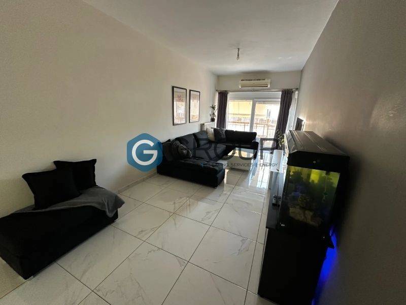 Σαλονοκουζίνα