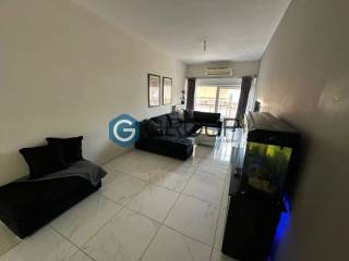 Σαλονοκουζίνα