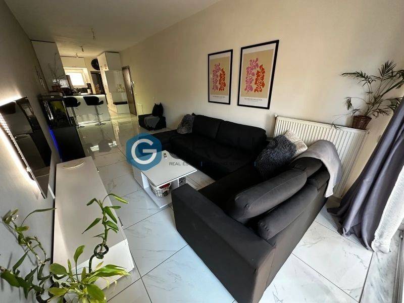 Σαλονοκουζίνα