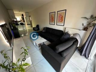 Σαλονοκουζίνα