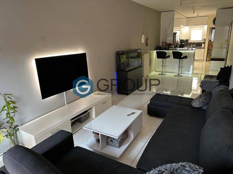 Σαλονοκουζίνα