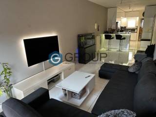 Σαλονοκουζίνα