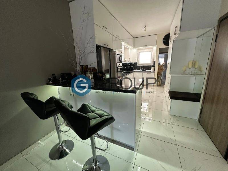 Σαλονοκουζίνα