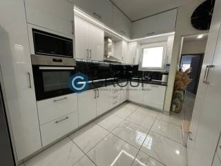 Σαλονοκουζίνα