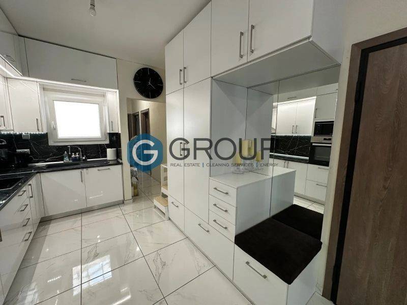 Σαλονοκουζίνα