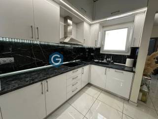 Σαλονοκουζίνα