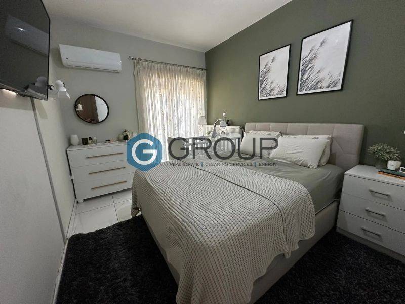 Δυο υπνοδωμάτια