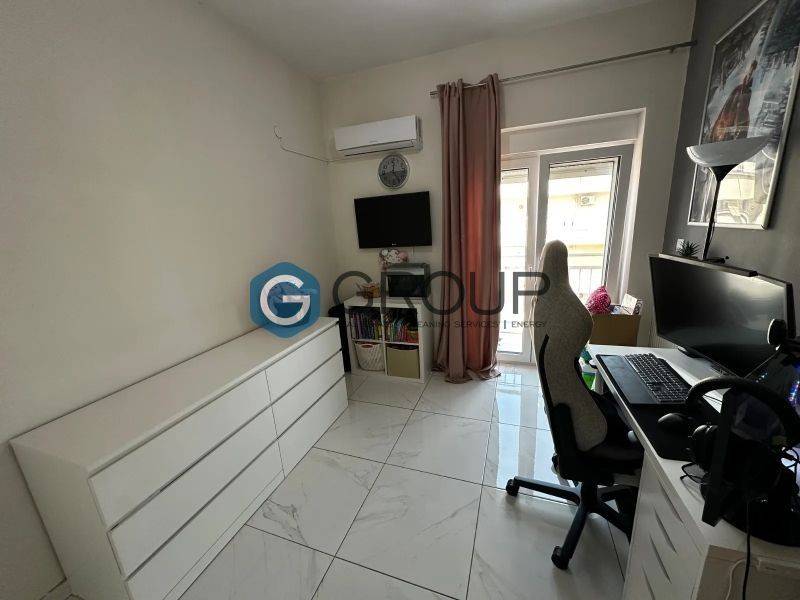 Δυο υπνοδωμάτια