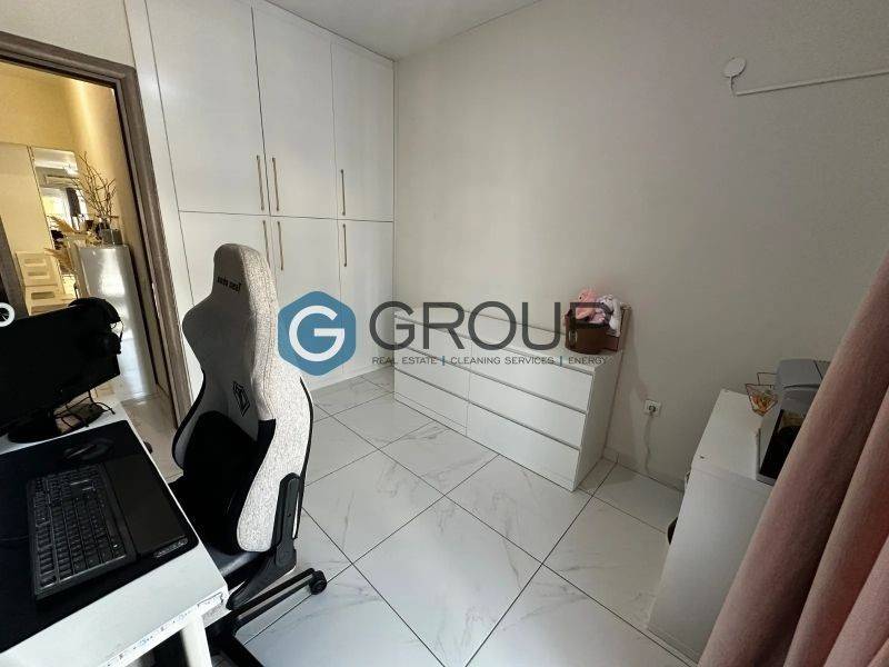 Δυο υπνοδωμάτια