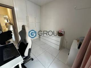 Δυο υπνοδωμάτια