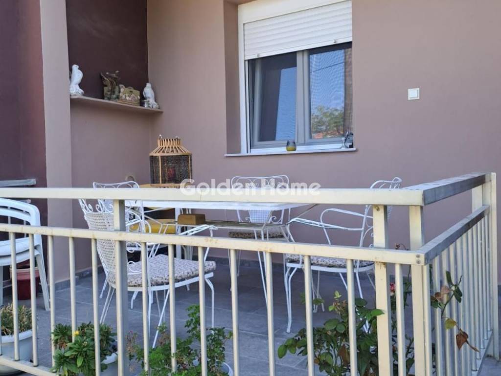 Εξωτερικός Χώρος