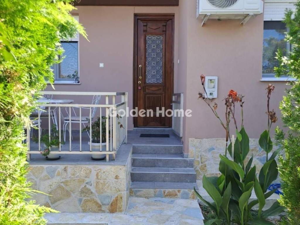 Εξωτερικός Χώρος