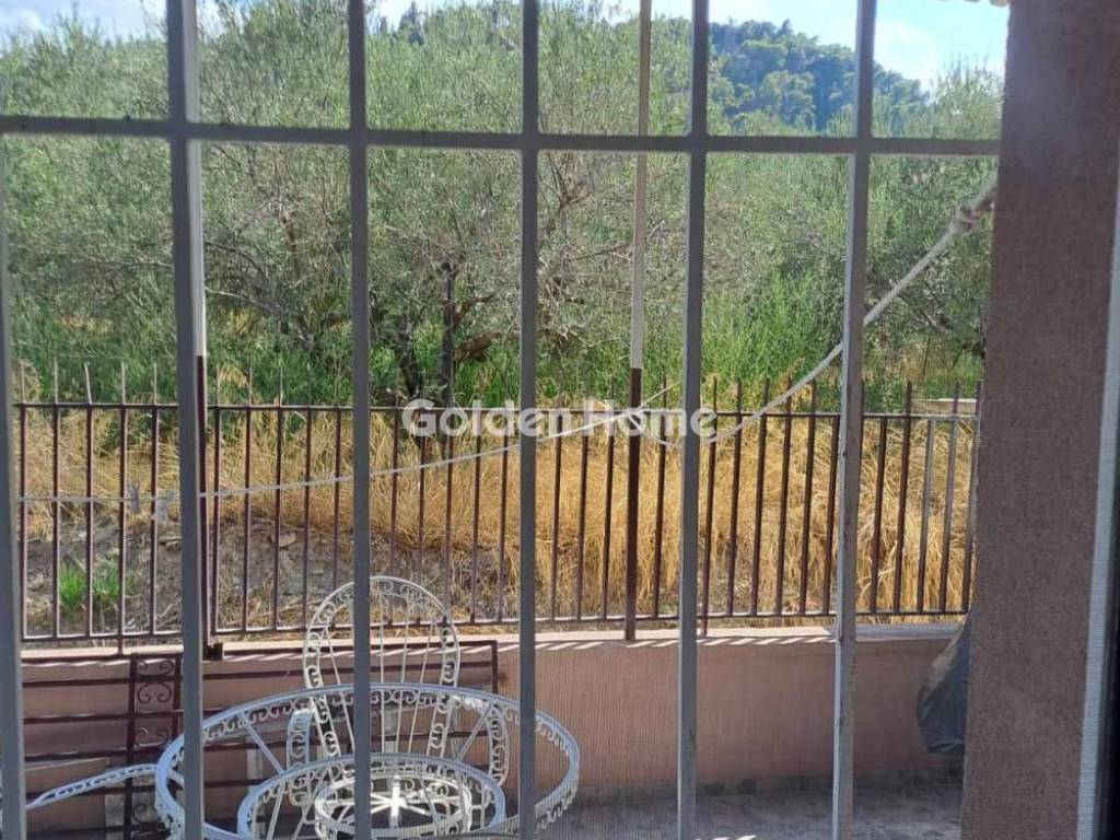 Εξωτερικός Χώρος