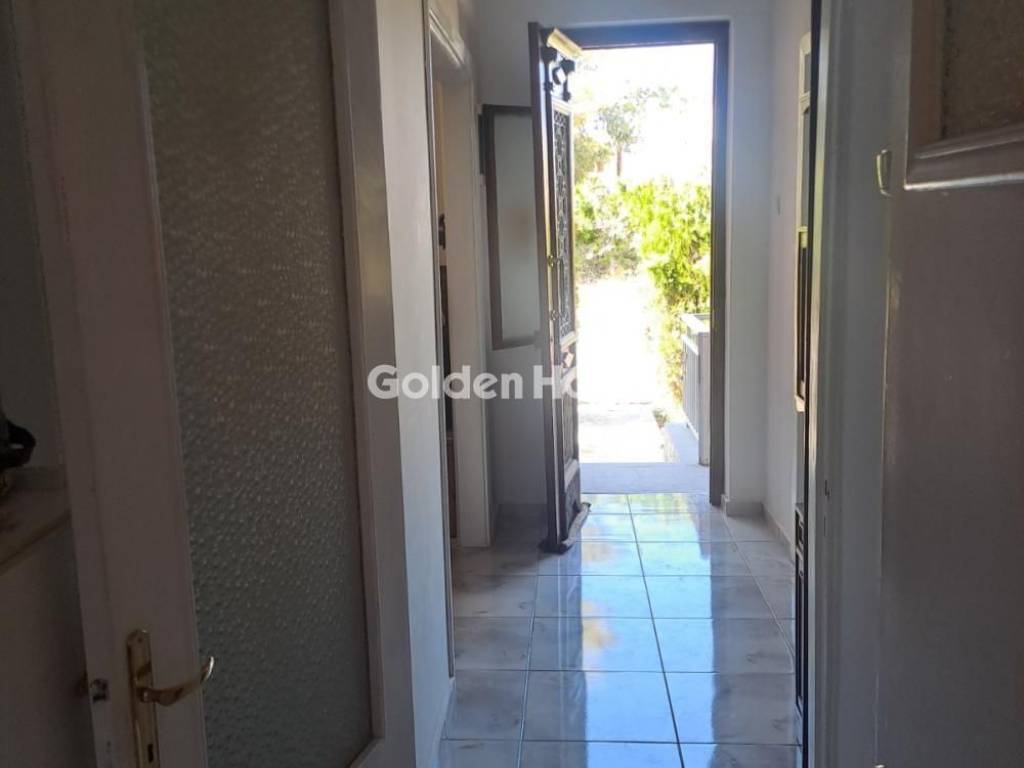 Χολ - Διάδρομος