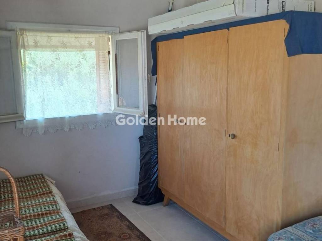 Υπνοδωμάτιο