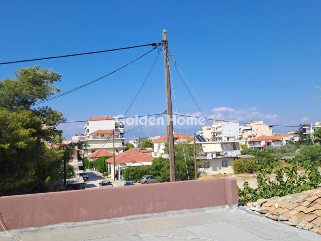 Εξωτερικός Χώρος