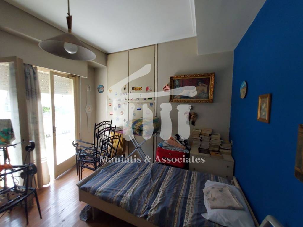 Υπνοδωμάτιο