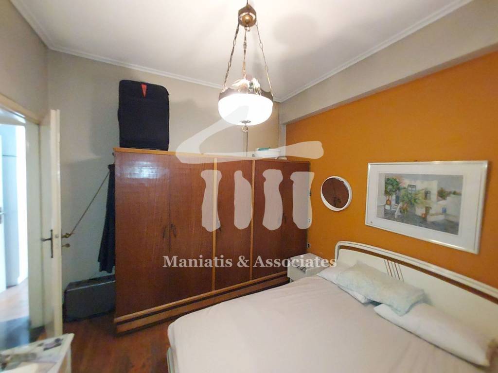 Υπνοδωμάτιο