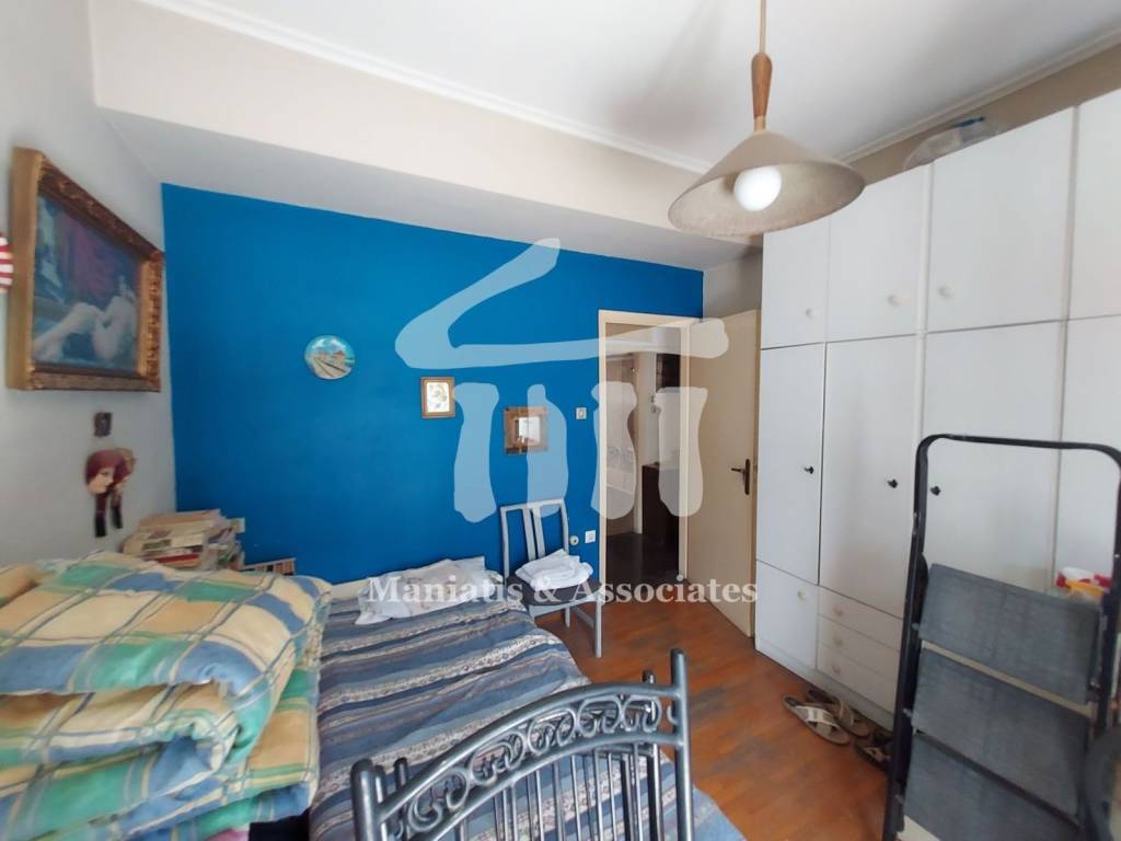 Υπνοδωμάτιο