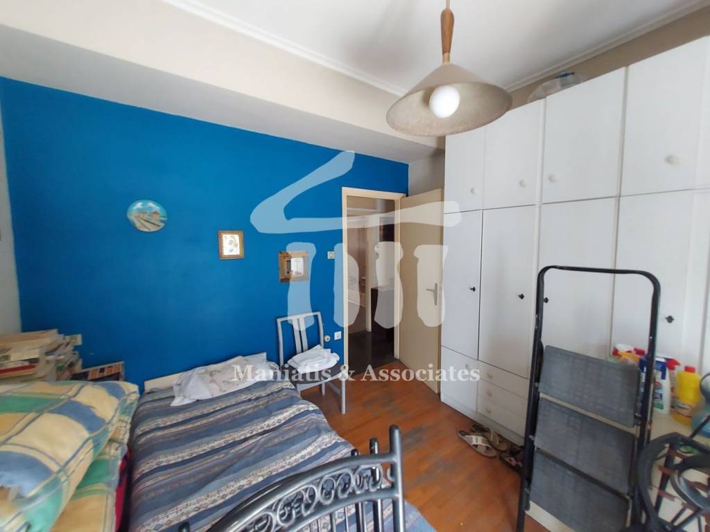 Υπνοδωμάτιο