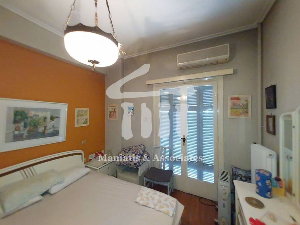 Υπνοδωμάτιο