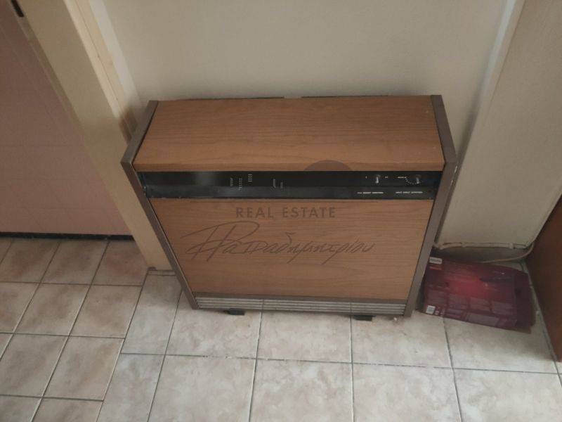 Υπνοδωμάτιο