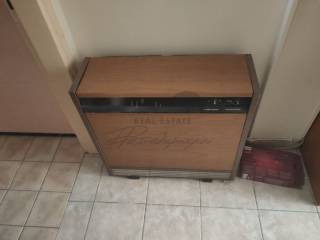 Υπνοδωμάτιο