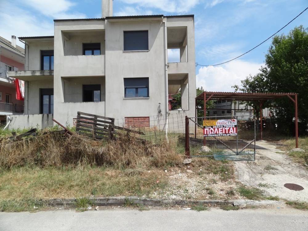 Άποψη χώρου