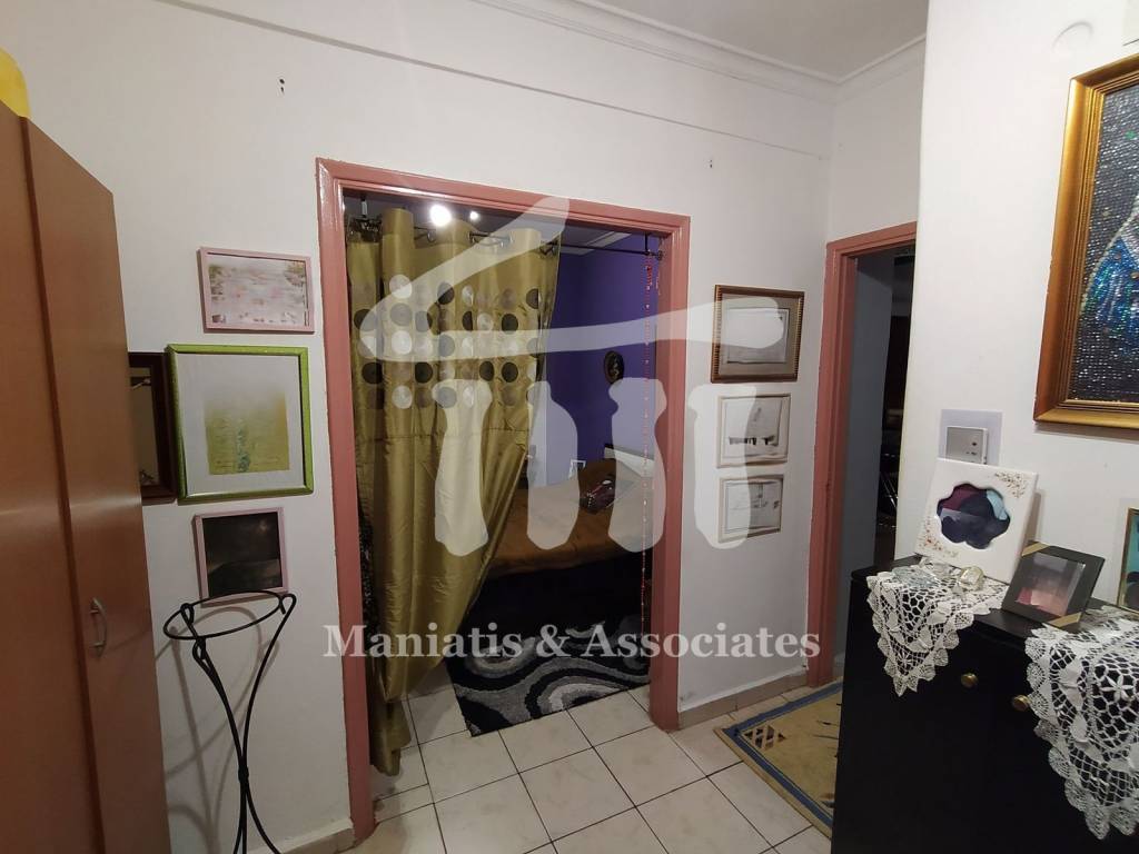 Υπνοδωμάτιο