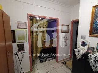 Υπνοδωμάτιο