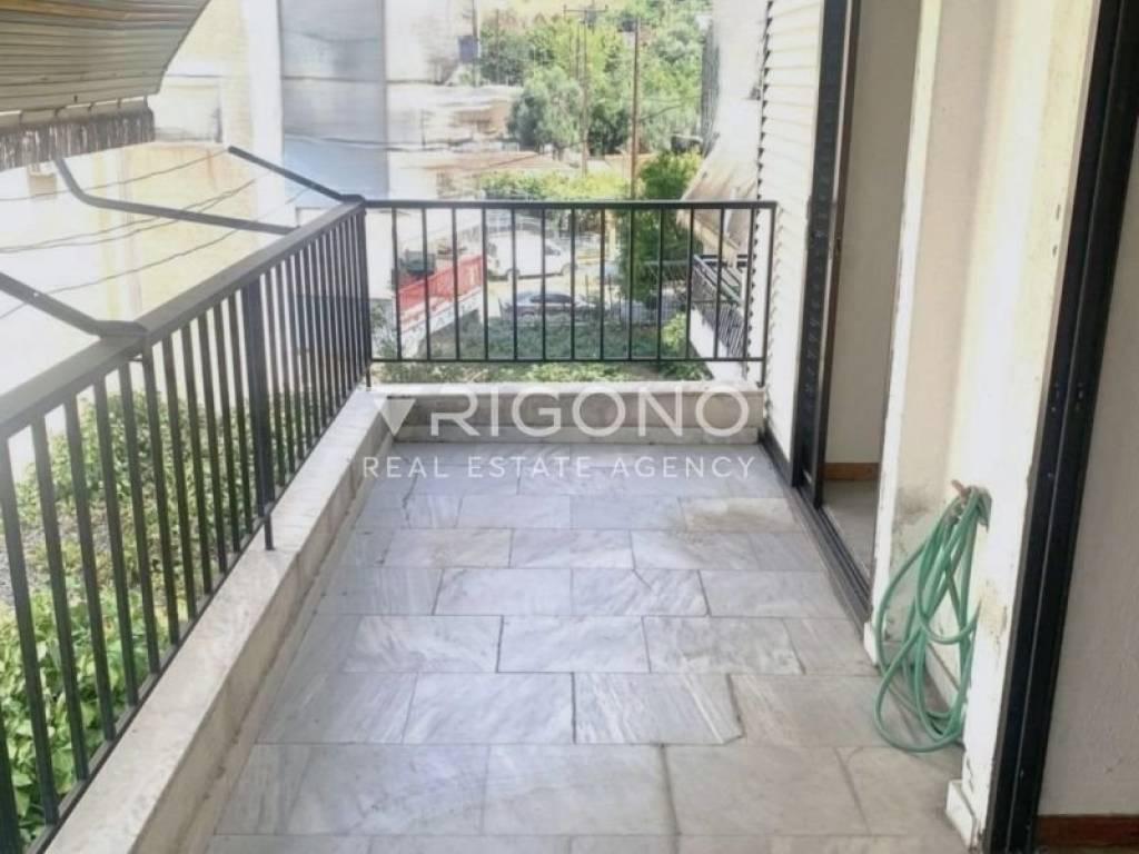 Εξωτερικός χώρος