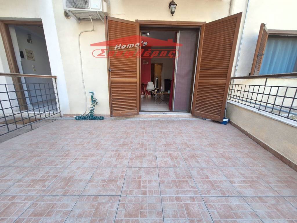 ΠΡΟΣΟΨΗ-ΔΙΑΜΠΕΡΕΣ ΜΕ 2 ΜΕΓΑΛΕΣ ΑΥΛΕΣ