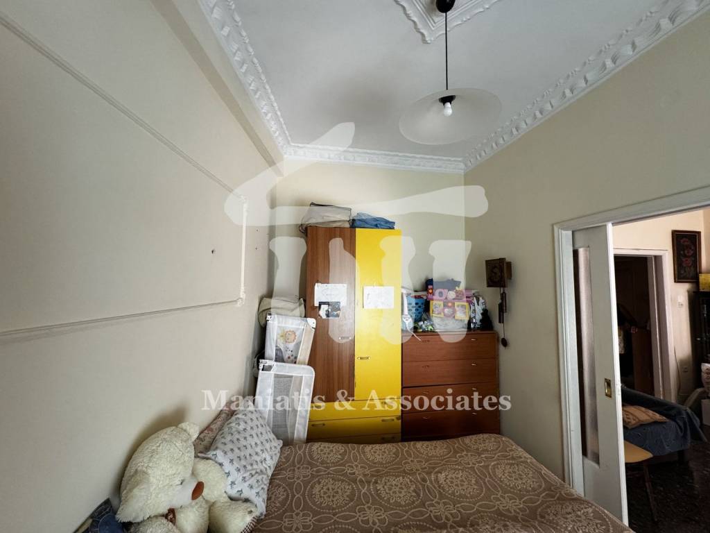 Υπνοδωμάτιο