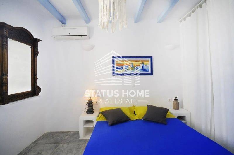 Υπνοδωμάτιο