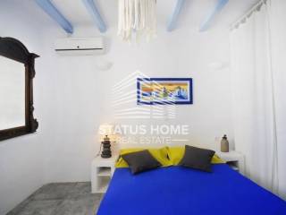 Υπνοδωμάτιο