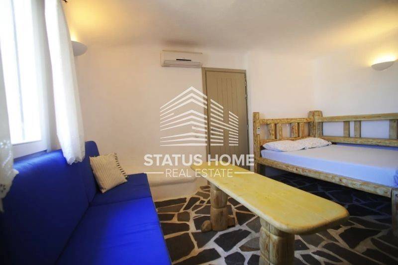 Υπνοδωμάτιο