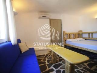 Υπνοδωμάτιο