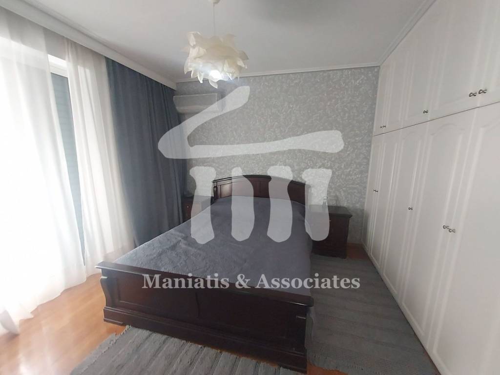 Υπνοδωμάτιο