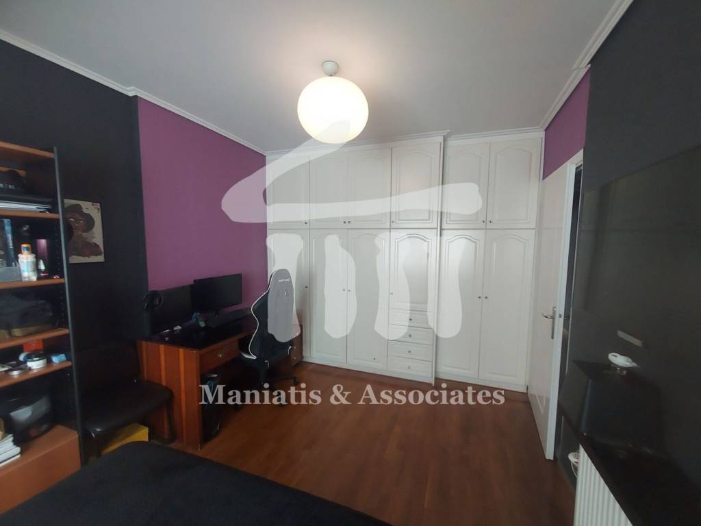 Υπνοδωμάτιο