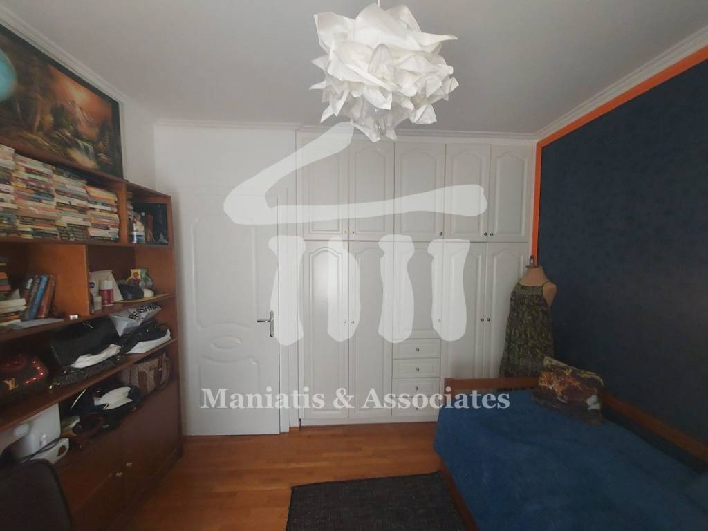 Υπνοδωμάτιο