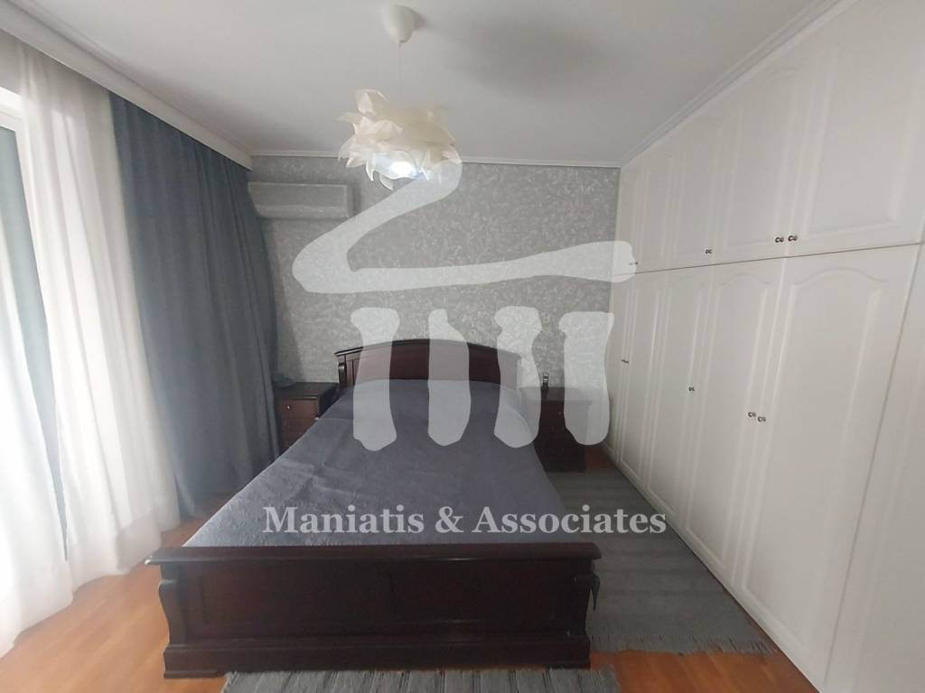 Υπνοδωμάτιο