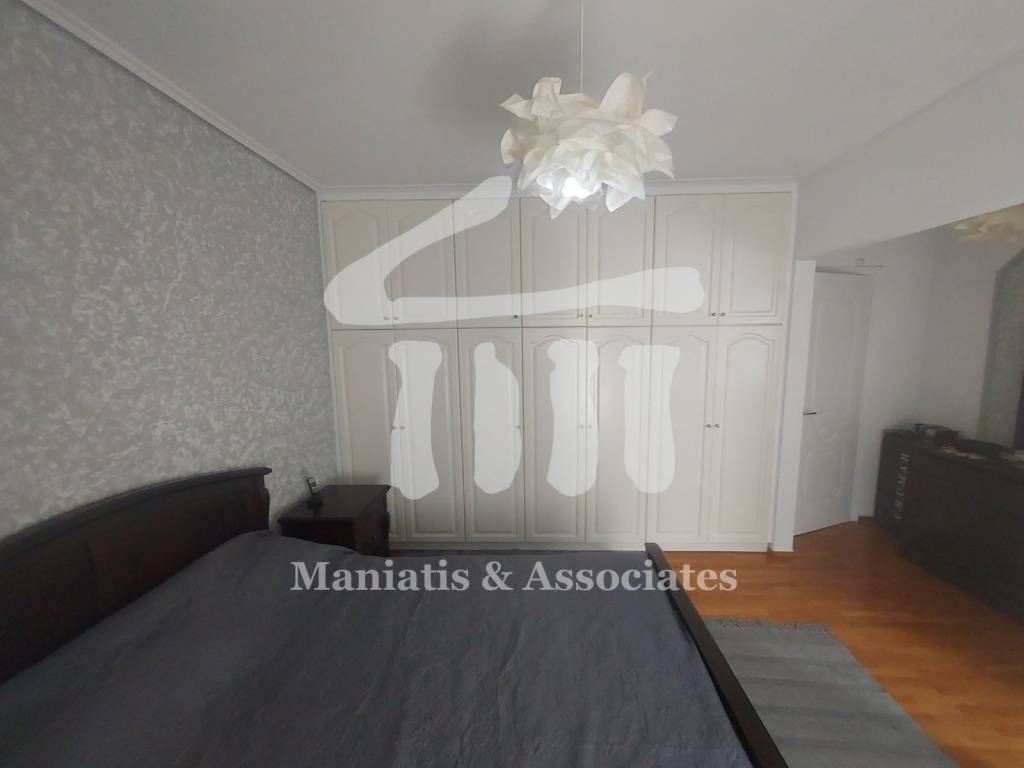 Υπνοδωμάτιο