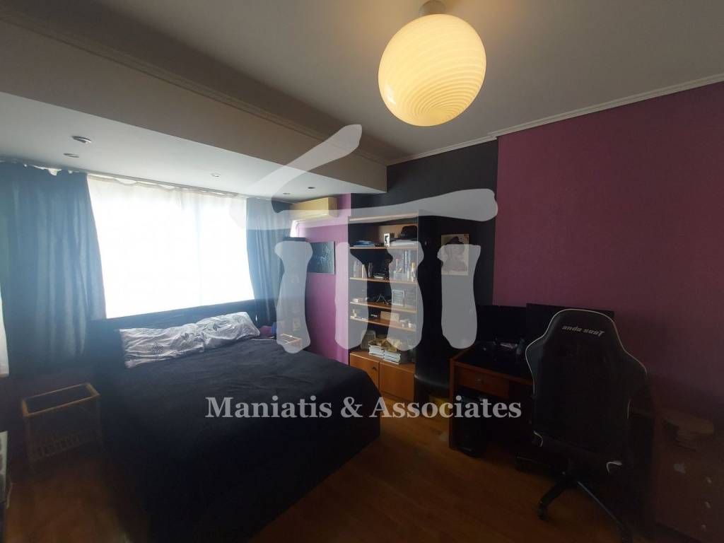 Υπνοδωμάτιο