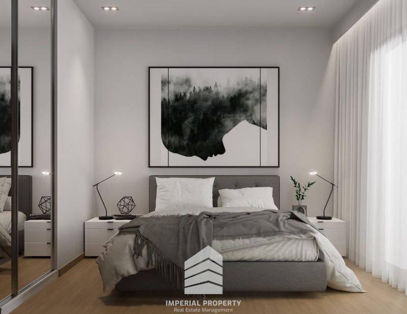 Υπνοδωμάτιο