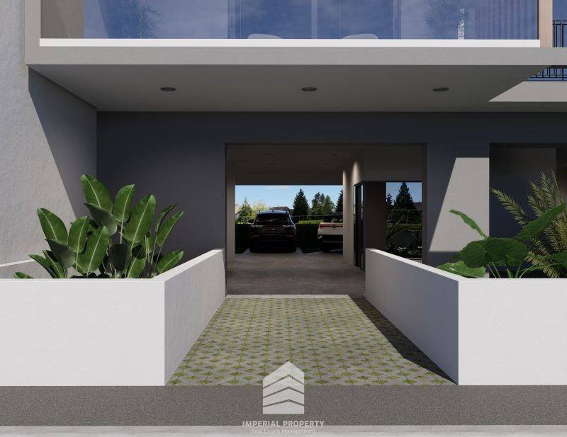 Εξωτερικός χώρος