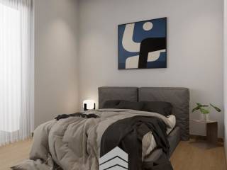 Υπνοδωμάτιο