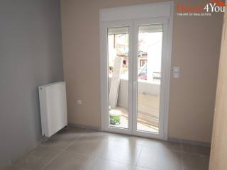 Πωλείται καινούργιο δυάρι ισόγειο 49τμ. κατασκευής 2021 στην Καλούτσιανη Ιωαννίνων