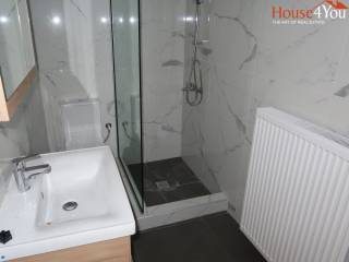 Πωλείται καινούργιο δυάρι ισόγειο 49τμ. κατασκευής 2021 στην Καλούτσιανη Ιωαννίνων