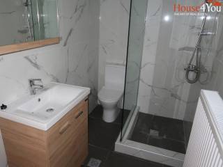 Πωλείται καινούργιο δυάρι ισόγειο 49τμ. κατασκευής 2021 στην Καλούτσιανη Ιωαννίνων