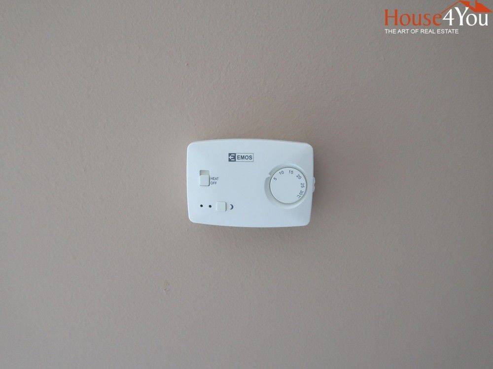 Πωλείται καινούργιο δυάρι ισόγειο 49τμ. κατασκευής 2021 στην Καλούτσιανη Ιωαννίνων